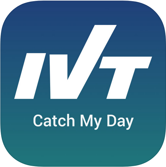 Catch My Day Logo